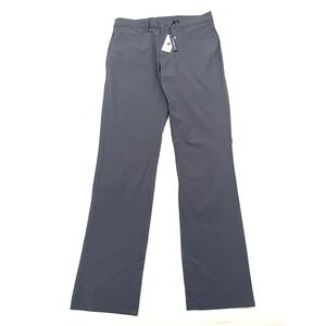 NWT Onward Reserve Crenshaw Golf Five-Pocket Performance Pants Blue 32x32 $145
